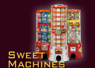 Sweet Machines